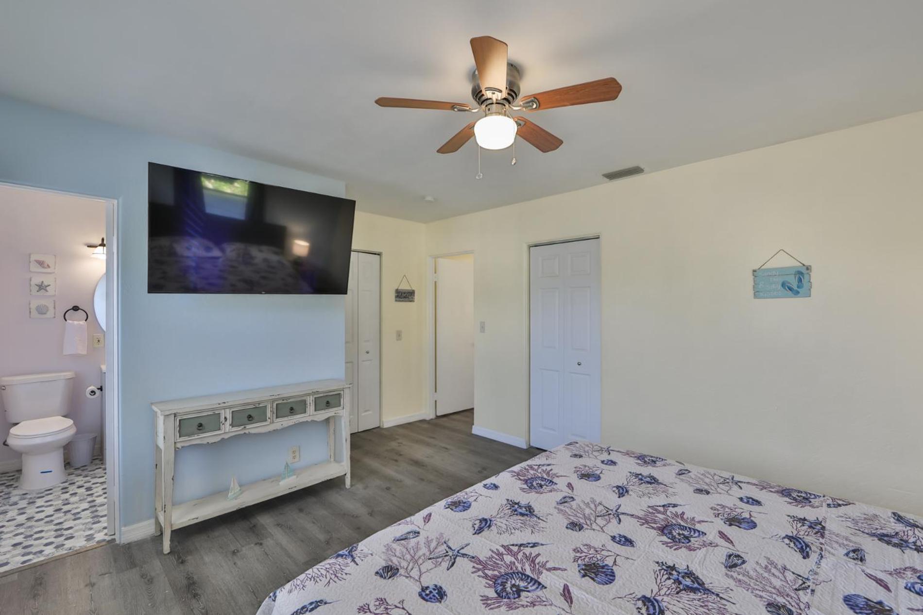 Lovely Vacation Home 1 Block From Beach & Downtown Gulfport St. Petersburg Exterior photo